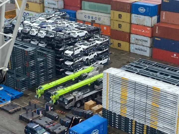 Carros chineses pressionam preços e aceleram disputa por consumidores no mercado automotivo do Espírito Santo