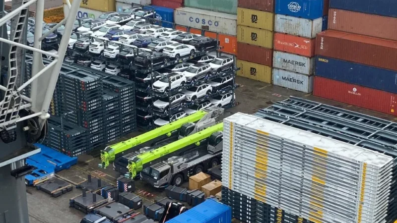 Carros chineses pressionam preços e aceleram disputa por consumidores no mercado automotivo do Espírito Santo