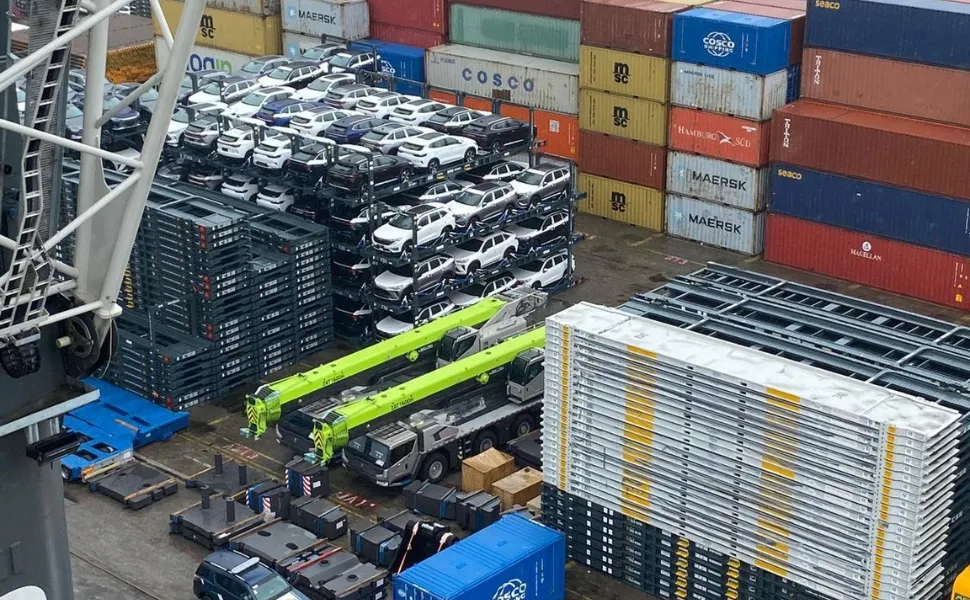 Carros chineses pressionam preços e aceleram disputa por consumidores no mercado automotivo do Espírito Santo