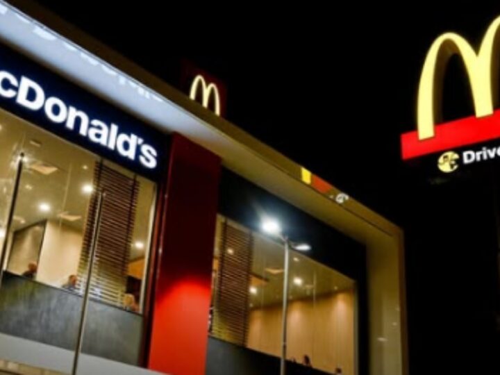 Plataforma do McDonald’s oferece mais de 30 cursos gratuitos e com certificado