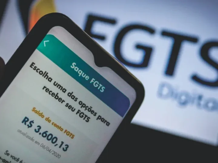 Lucro do FGTS deve injetar cerca de R$ 280 milhões na economia do Espírito Santo