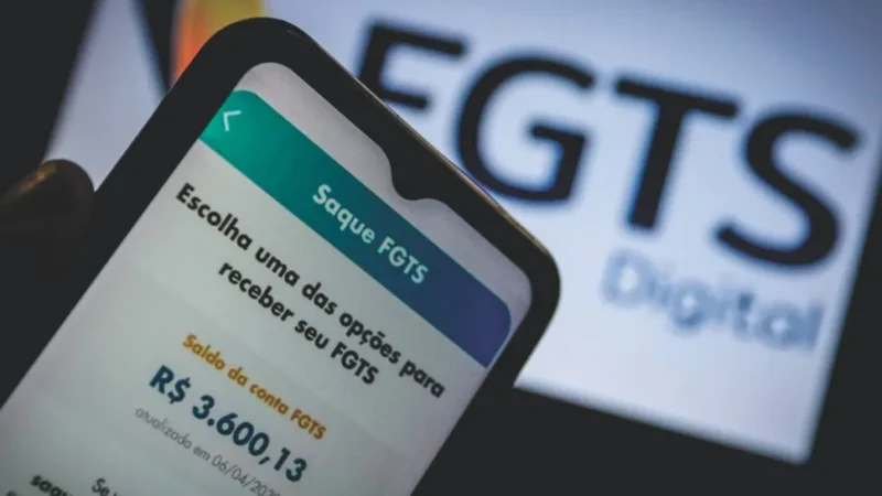 Lucro do FGTS deve injetar cerca de R$ 280 milhões na economia do Espírito Santo