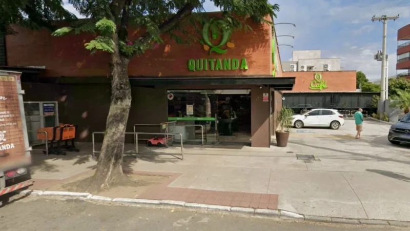 Grupo Coutinho reabre lojas da antiga Quitanda em Vitória e amplia presença no mercado capixaba