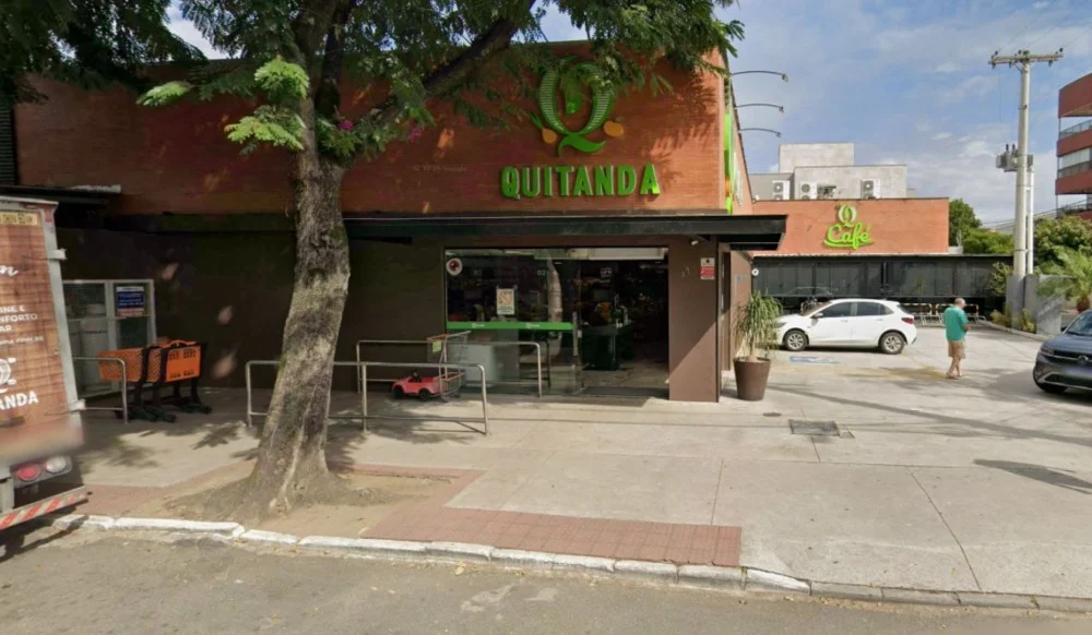 Grupo Coutinho reabre lojas da antiga Quitanda em Vitória e amplia presença no mercado capixaba