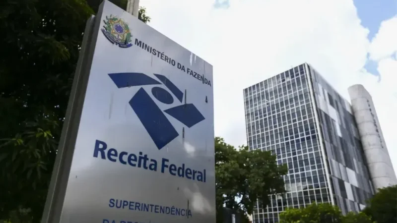 Pix sem CPF impede parte dos contribuintes de receber “cashback” do Imposto de Renda