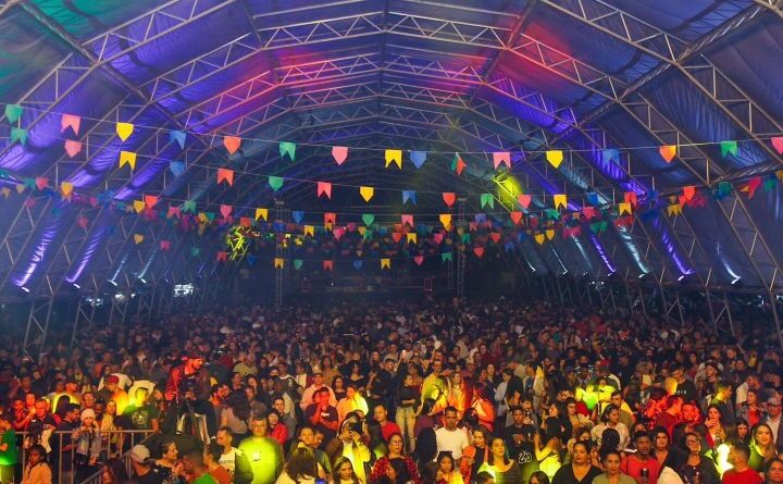 Forró do Pontal 2026 promete aquecer turismo e economia com três dias de festa em Linhares