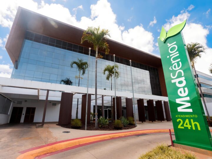 MedSênior abre mais de 400 vagas de emprego no país, com 145 para atuação em Vitória