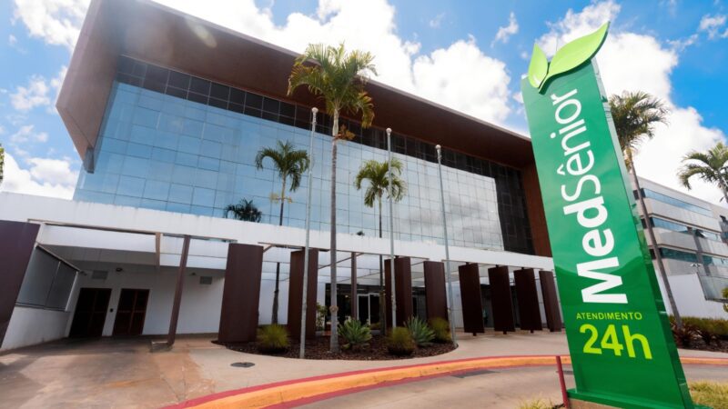 MedSênior abre mais de 400 vagas de emprego no país, com 145 para atuação em Vitória