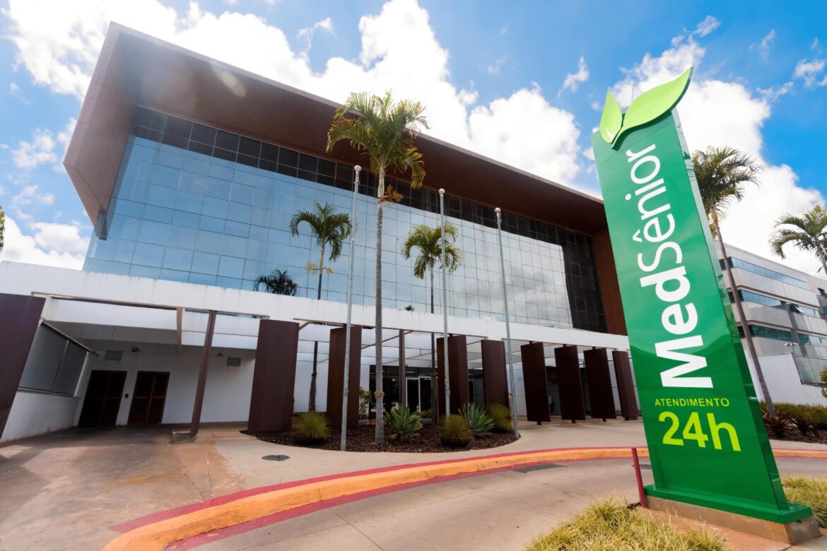 MedSênior abre mais de 400 vagas de emprego no país, com 145 para atuação em Vitória