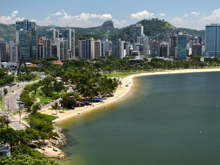 Novo estudo do Observatório do Turismo estima que setor movimentou R$ 10,90 bilhões na economia capixaba em 2023