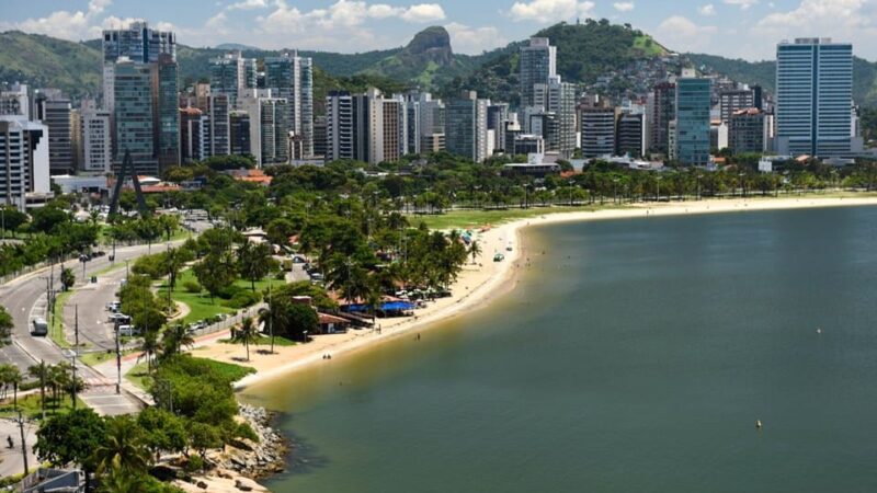 Novo estudo do Observatório do Turismo estima que setor movimentou R$ 10,90 bilhões na economia capixaba em 2023