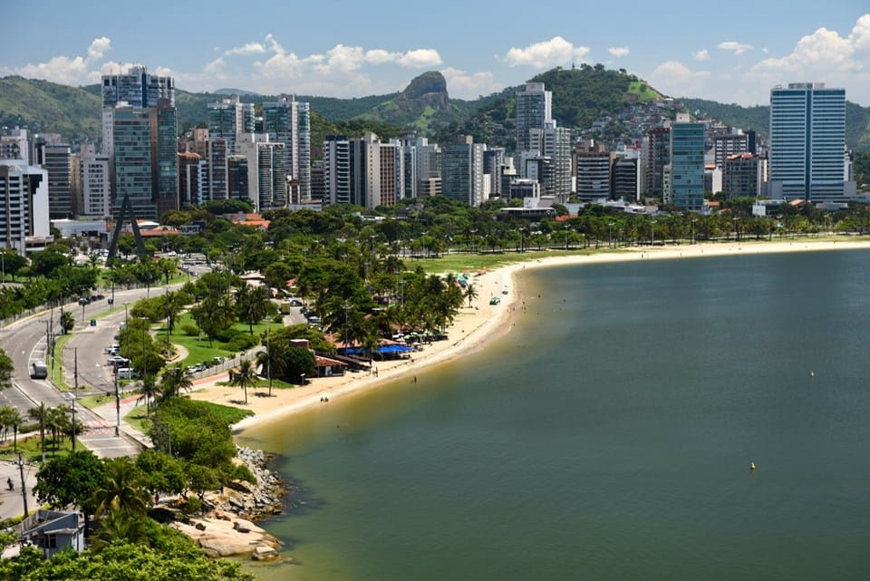 Novo estudo do Observatório do Turismo estima que setor movimentou R$ 10,90 bilhões na economia capixaba em 2023