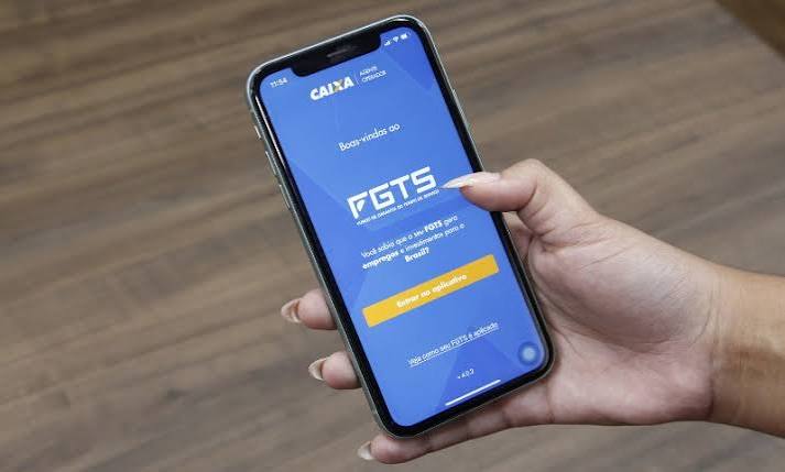 FGTS deve distribuir cerca de R$ 280 milhões para trabalhadores do Espírito Santo