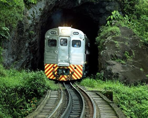 Acordo para cessão da Ferrovia Leopoldina impulsiona retorno do Trem das Montanhas Capixabas