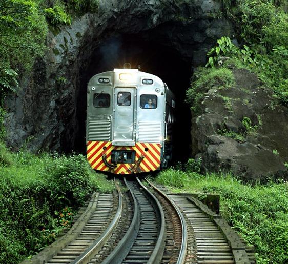 Acordo para cessão da Ferrovia Leopoldina impulsiona retorno do Trem das Montanhas Capixabas