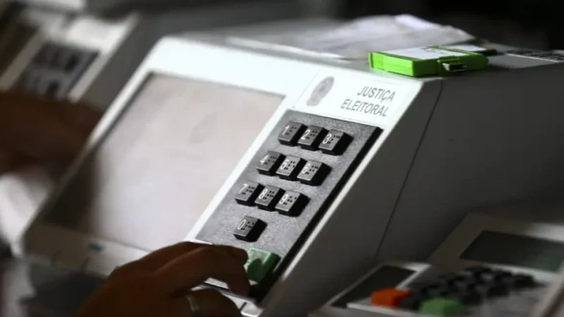 Serra lidera número de eleitores no Espírito Santo e concentra maior colégio eleitoral do Estado