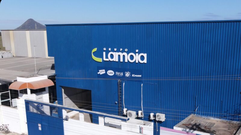 Grupo Lamoia abre vagas de emprego no Sul do ES