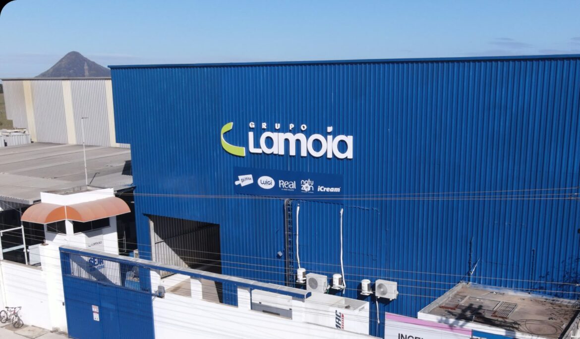 Grupo Lamoia abre vagas de emprego no Sul do ES