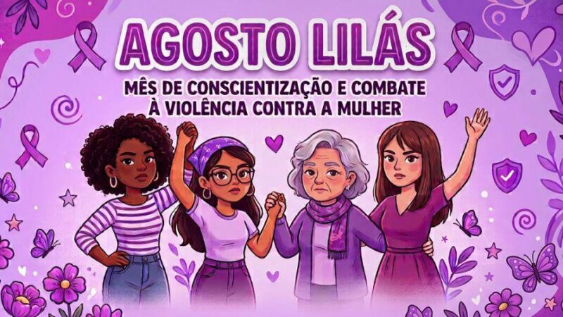 Feira Fortalece Mulher celebra os 20 anos da Lei Maria da Penha com empreendedorismo e conscientização em Vila Velha