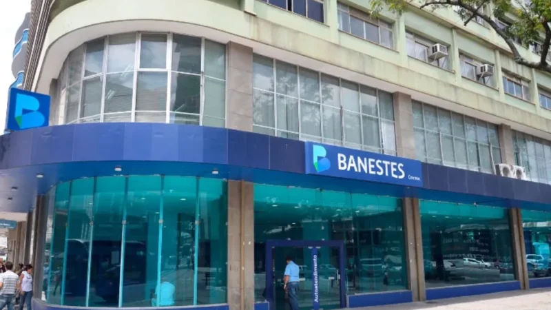Banestes registra lucro recorde de R$ 226 milhões no primeiro semestre de 2026