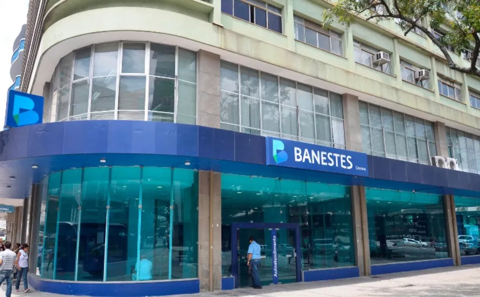 Banestes registra lucro recorde de R$ 226 milhões no primeiro semestre de 2026