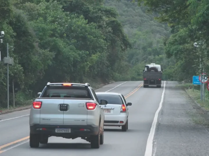 Licitação de R$ 164,8 milhões avança para supervisão da duplicação da BR-262 no ES