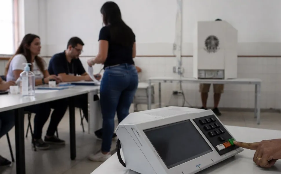 TRE-ES convoca 53 mil capixabas para atuar nas eleições de 2026