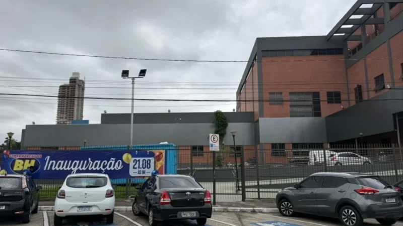 Supermercados BH inaugura nova loja em Vitória nesta sexta-feira
