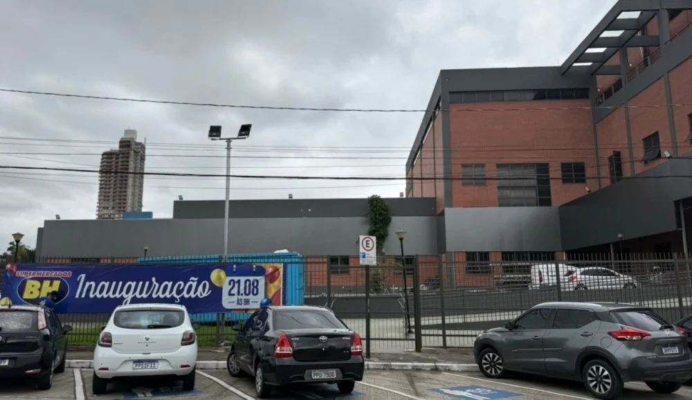 Supermercados BH inaugura nova loja em Vitória nesta sexta-feira