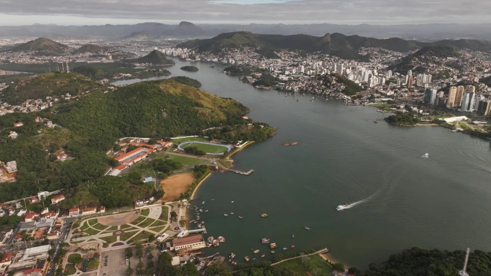 El Niño reforça calor e tempo seco no Espírito Santo durante o mês de agosto