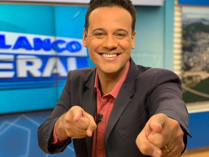 Do Microfone ao Plenário: A Trajetória Social de Douglas Camargo, o “Camargão”, rumo à Assembleia Legislativa