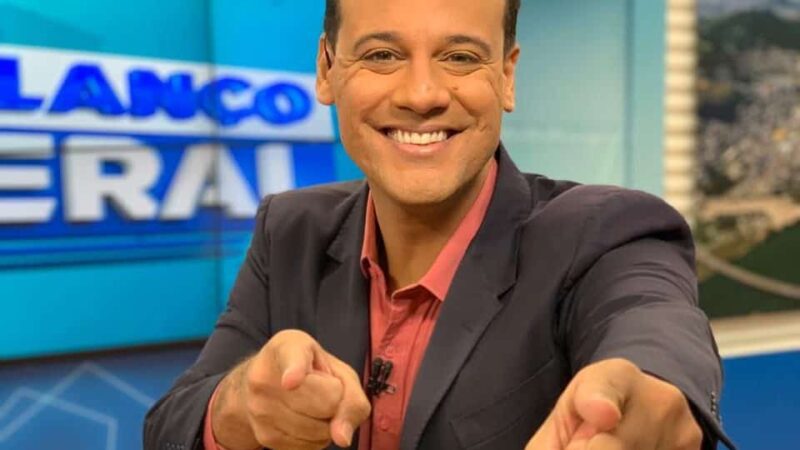 Do Microfone ao Plenário: A Trajetória Social de Douglas Camargo, o “Camargão”, rumo à Assembleia Legislativa