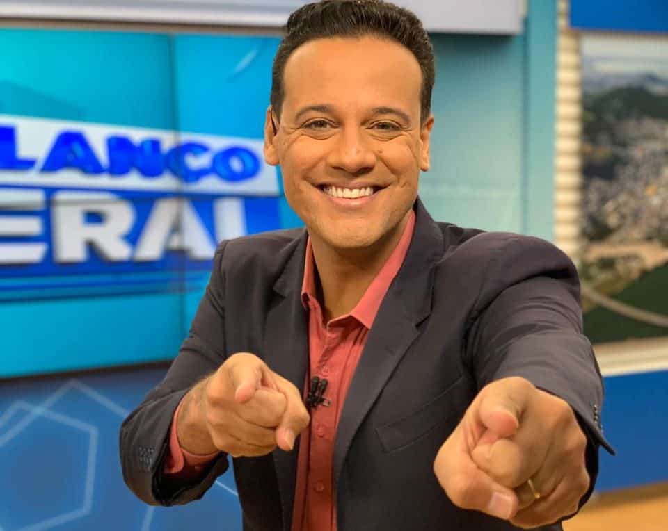 Do Microfone ao Plenário: A Trajetória Social de Douglas Camargo, o “Camargão”, rumo à Assembleia Legislativa