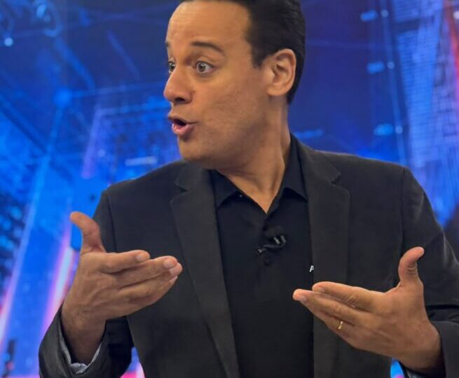 Do Microfone ao Plenário: A Trajetória Social de Douglas Camargo, o “Camargão”, rumo à Assembleia Legislativa