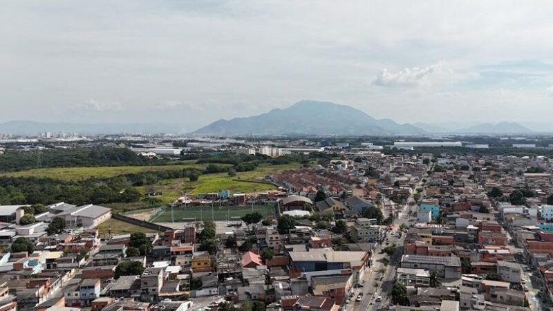 Serra promove ação no Dia Mundial do Pedestre para discutir mobilidade urbana com a população