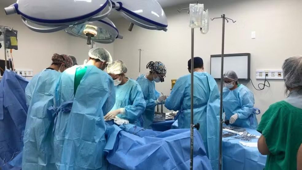 Mais de 2,8 mil aguardam transplante no ES; famílias ainda recusam doação de órgãos