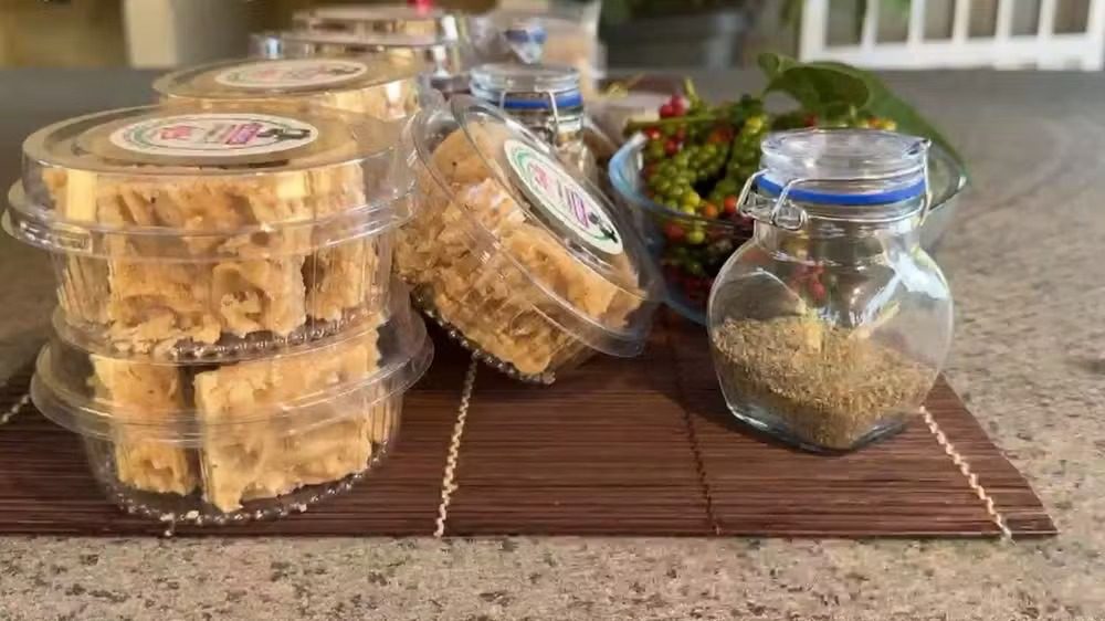 Pimenta-do-reino vira cocada e cria nova fonte de renda para produtores de Jaguaré