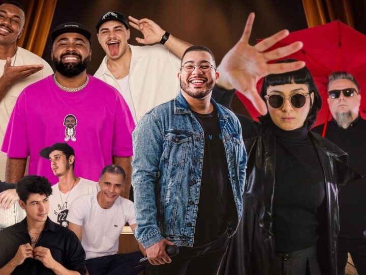 Festival Arte com Moqueca terá shows gratuitos e aulas shows no final de semana em Guaçuí