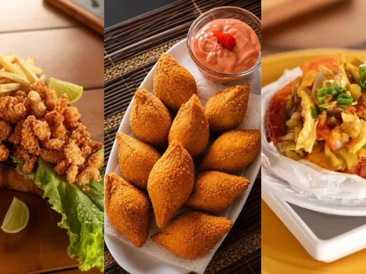 Festival do Caranguejo reúne gastronomia e música em Conceição da Barra durante o feriado