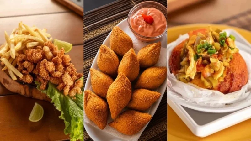 Festival do Caranguejo reúne gastronomia e música em Conceição da Barra durante o feriado