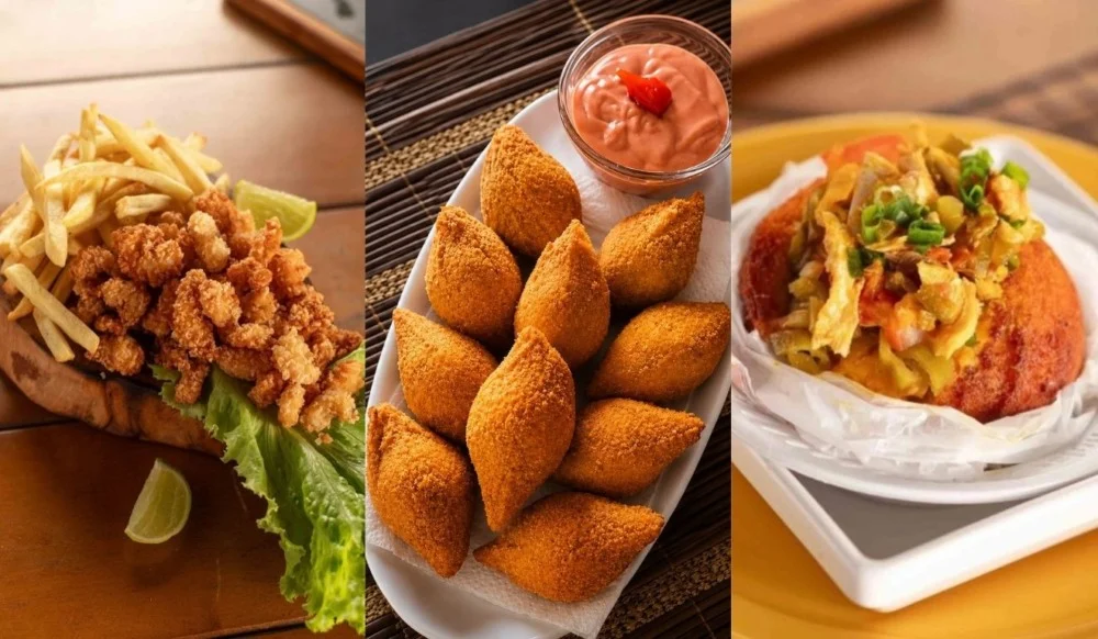 Festival do Caranguejo reúne gastronomia e música em Conceição da Barra durante o feriado