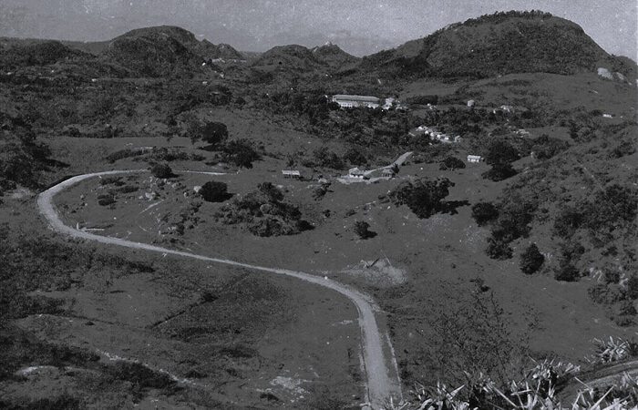 Rodovia Serafim Derenzi: conheça a história da estrada que impulsionou a expansão de Vitória