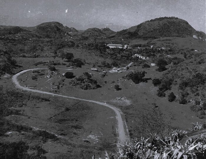 Rodovia Serafim Derenzi: conheça a história da estrada que impulsionou a expansão de Vitória