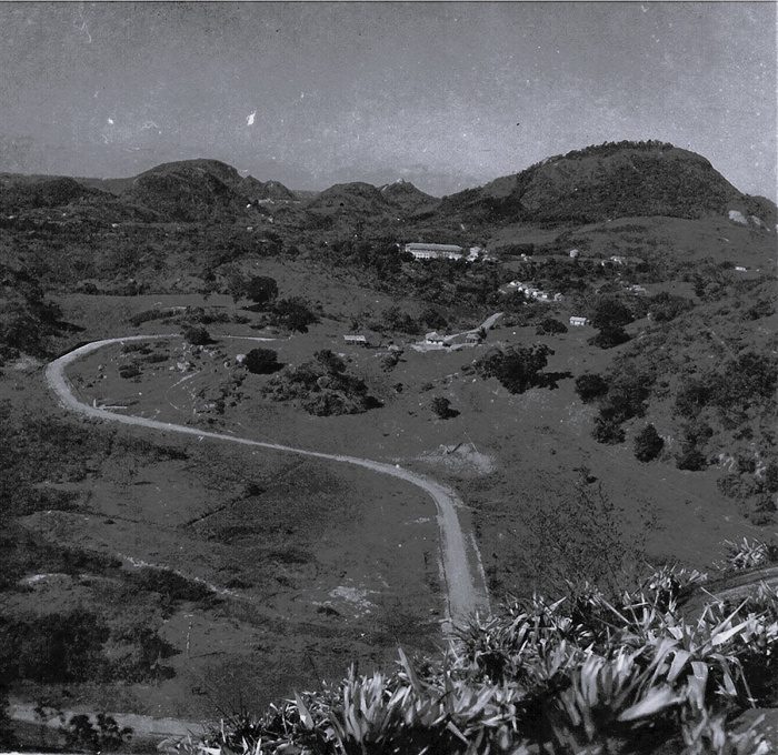 Rodovia Serafim Derenzi: conheça a história da estrada que impulsionou a expansão de Vitória