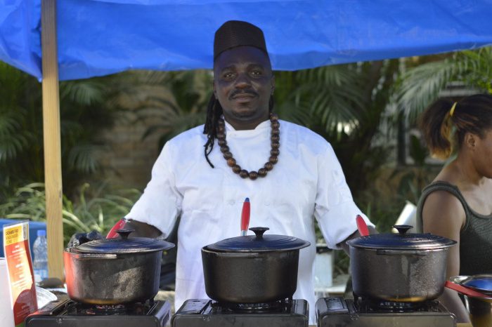 Mucane recebe evento dedicado ao Quênia com gastronomia, dança e cultura africana em Vitória