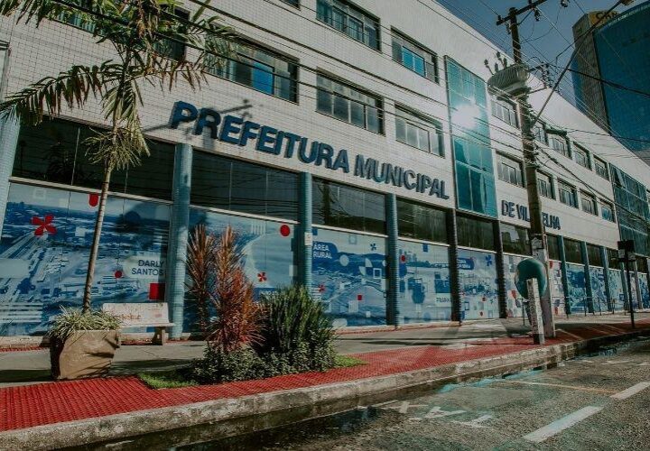 Vila Velha coloca 11 projetos na semifinal do Prêmio Inoves 2026