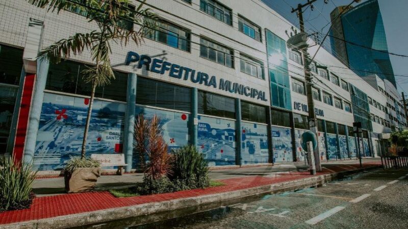 Vila Velha coloca 11 projetos na semifinal do Prêmio Inoves 2026