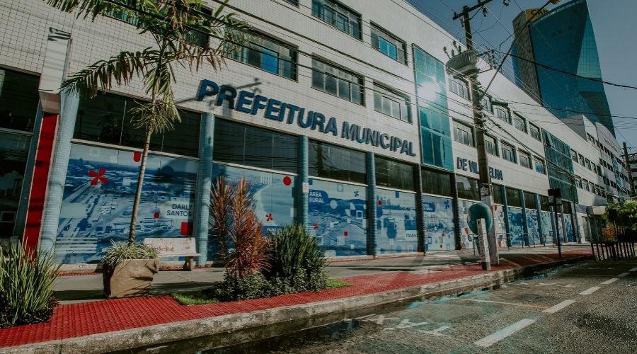 Vila Velha coloca 11 projetos na semifinal do Prêmio Inoves 2026