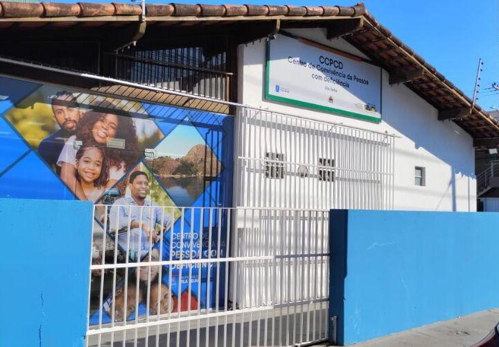 Centro de Convivência de Vila Velha oferece oficinas gratuitas para pessoas com deficiência