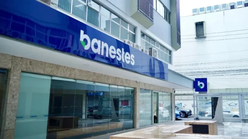 Banestes suspende projeto de loteria após nova regra federal sobre apostas